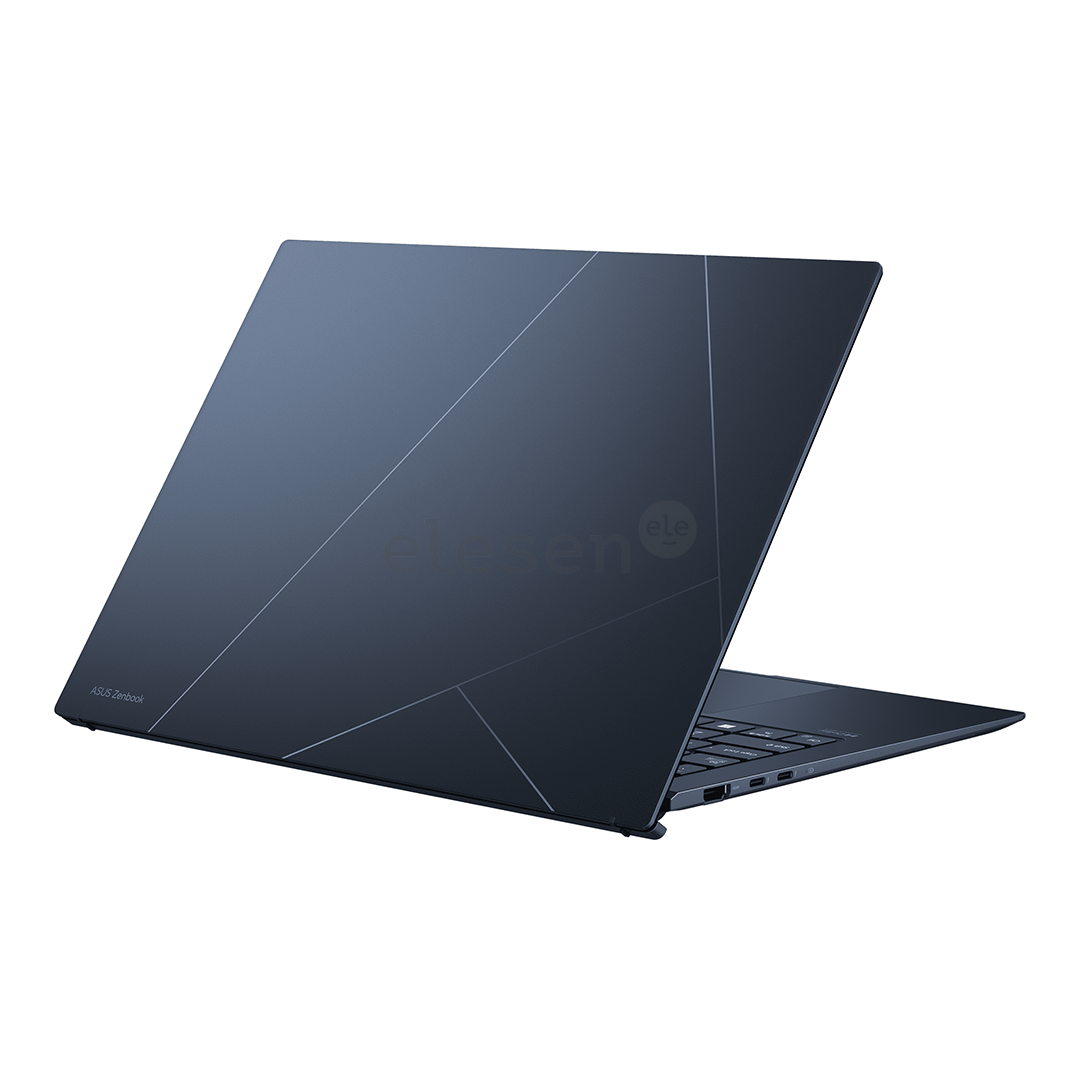 ASUS Zenbook S 13, 13.3'', OLED, WQXGA+, Ultra 7, 16 GB, 1 TB, ENG, basalt gray - Notebook Item - UX5304MA-NQ041W