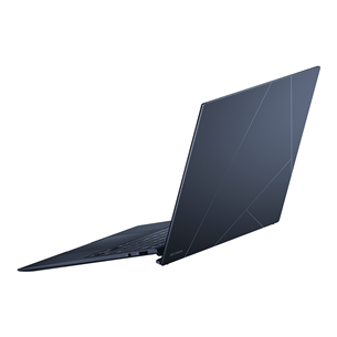 ASUS Zenbook S 13, 13.3'', OLED, WQXGA+, Ultra 7, 16 GB, 1 TB, ENG, basalt gray - Notebook Item - UX5304MA-NQ041W