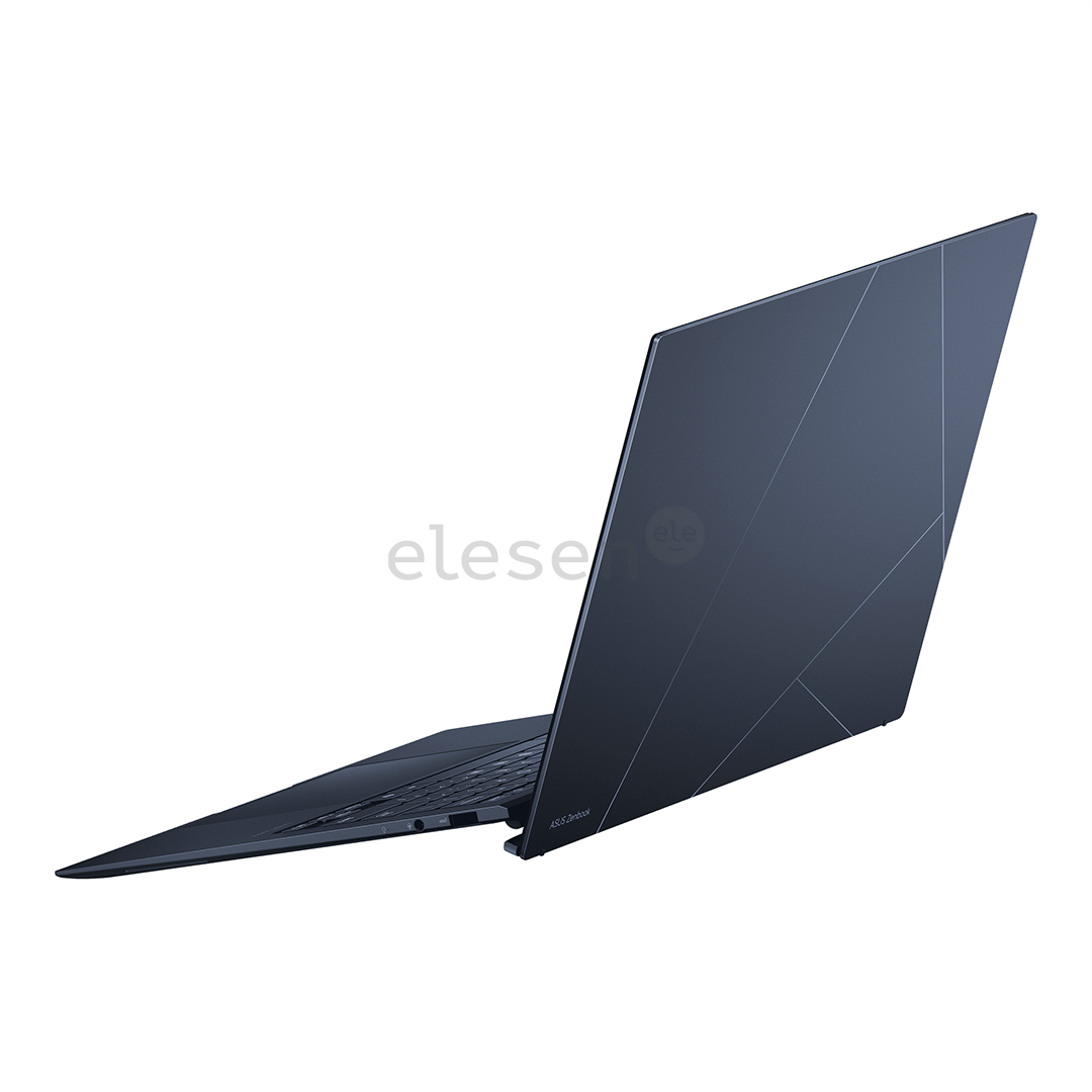 ASUS Zenbook S 13, 13.3'', OLED, WQXGA+, Ultra 7, 16 GB, 1 TB, ENG, basalt gray - Notebook Item - UX5304MA-NQ041W