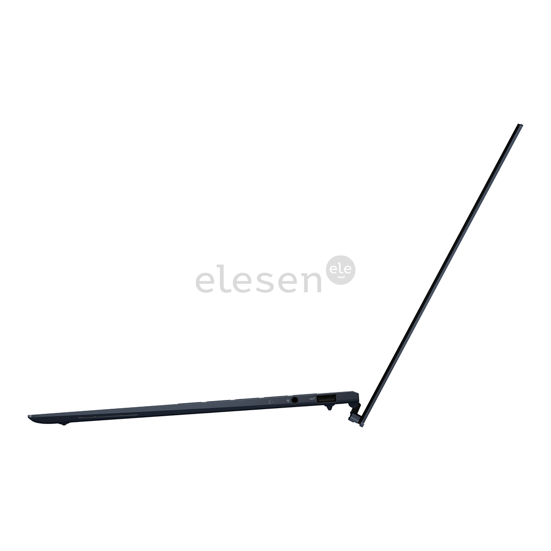 ASUS Zenbook S 13, 13.3'', OLED, WQXGA+, Ultra 7, 16 GB, 1 TB, ENG, basalt gray - Notebook Item - UX5304MA-NQ041W