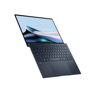ASUS Zenbook S 13, 13.3'', OLED, WQXGA+, Ultra 7, 16 GB, 1 TB, ENG, basalt gray - Notebook Item - UX5304MA-NQ041W