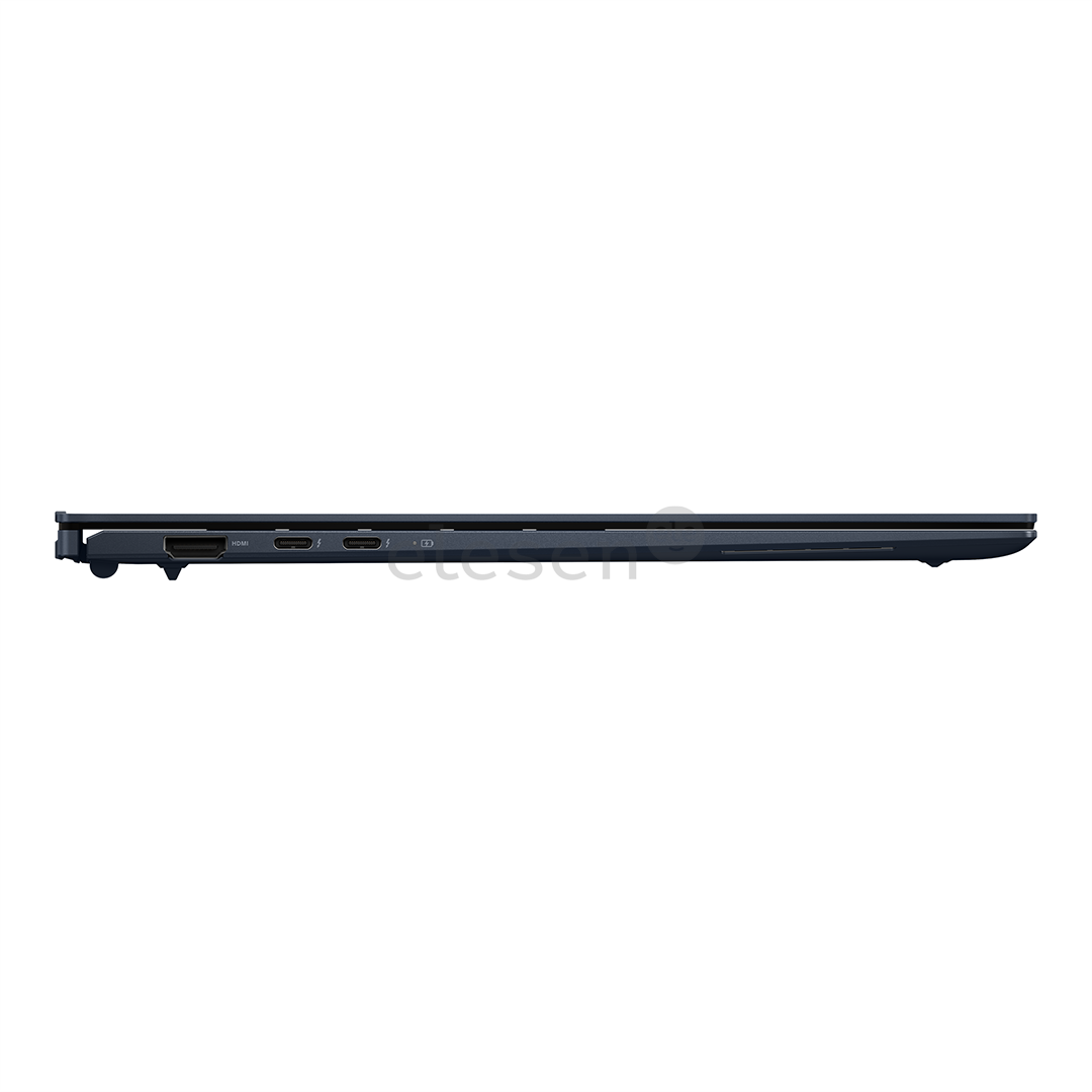 ASUS Zenbook S 13, 13.3'', OLED, WQXGA+, Ultra 7, 16 GB, 1 TB, ENG, basalt gray - Notebook Item - UX5304MA-NQ041W