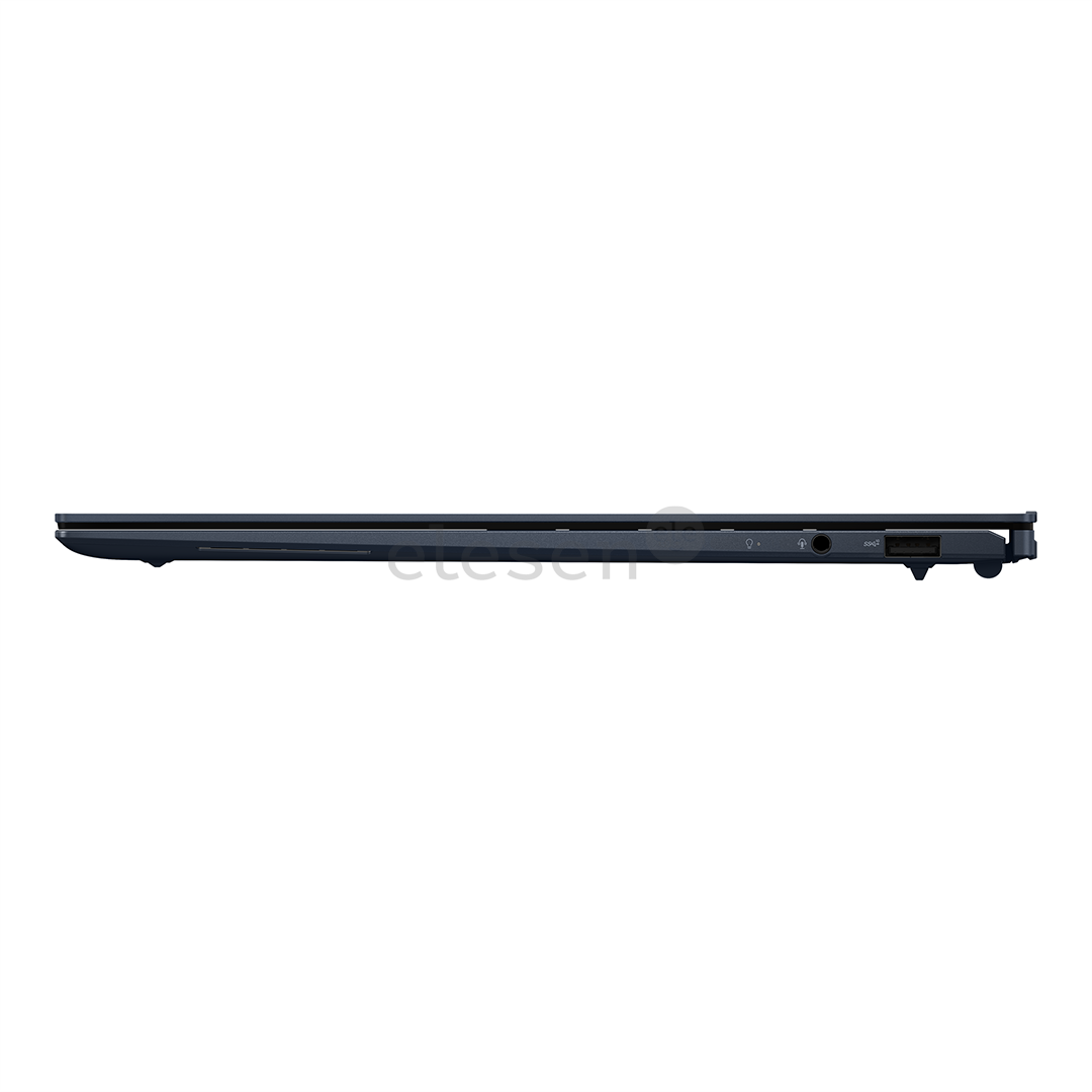 ASUS Zenbook S 13, 13.3'', OLED, WQXGA+, Ultra 7, 16 GB, 1 TB, ENG, basalt gray - Notebook Item - UX5304MA-NQ041W