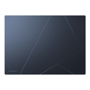 ASUS Zenbook S 13, 13.3'', OLED, WQXGA+, Ultra 7, 16 GB, 1 TB, ENG, basalt gray - Notebook Item - UX5304MA-NQ041W
