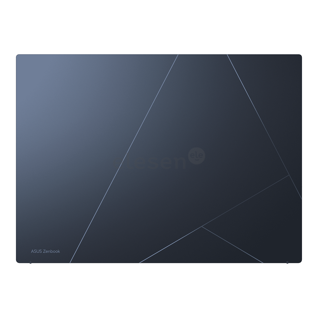 ASUS Zenbook S 13, 13.3'', OLED, WQXGA+, Ultra 7, 16 GB, 1 TB, ENG, basalt gray - Notebook Item - UX5304MA-NQ041W
