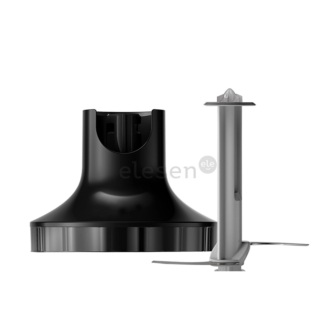 Philips 5000 Series, серый - Погружной блендер