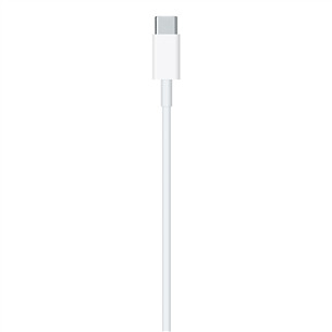Apple USB-C - Lightning, 1 m, white - Cable Item - MUQ93ZM/A