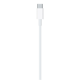 Apple USB-C - Lightning, 1 m, baltas - Laidas Prekė - MUQ93ZM/A