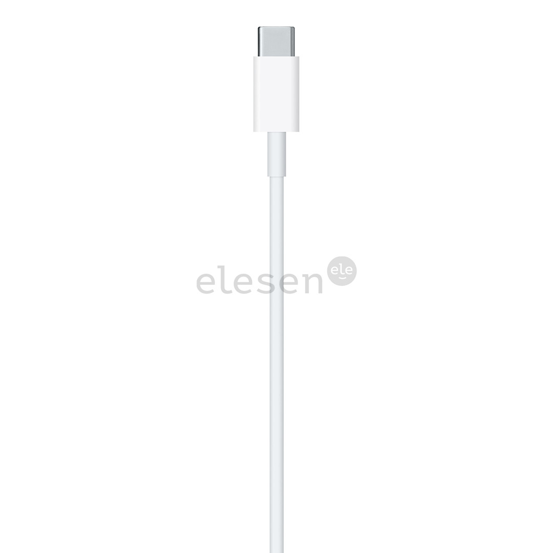 Apple USB-C - Lightning, 1 m, white - Cable Item - MUQ93ZM/A