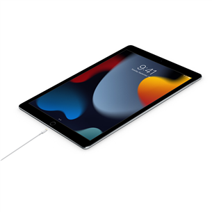 Apple USB-C - Lightning, 1 m, baltas - Laidas Prekė - MUQ93ZM/A