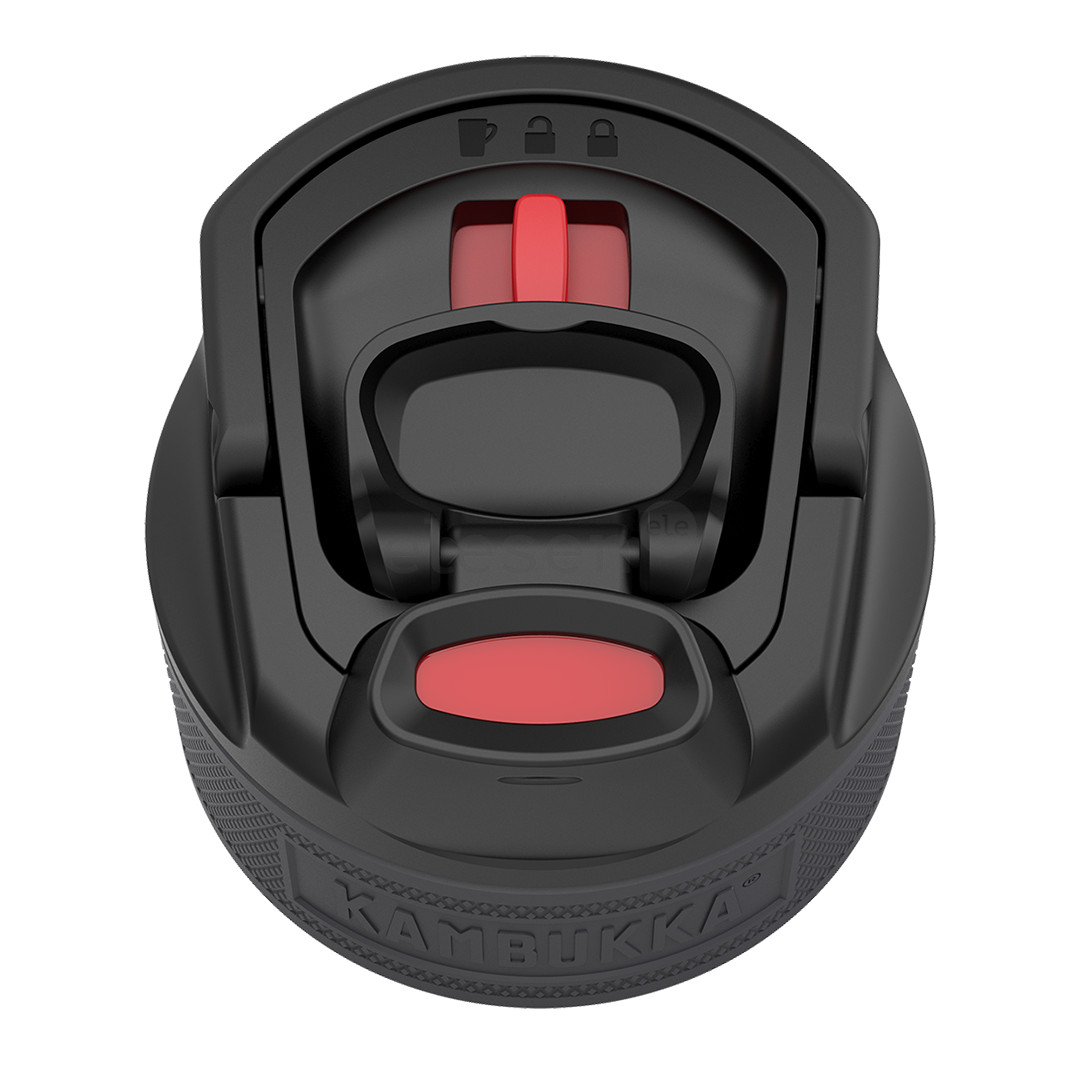 Kambukka Elton Insulated, Nightfall 3.0, 1 L - Gertuvė Prekė - 11-03037