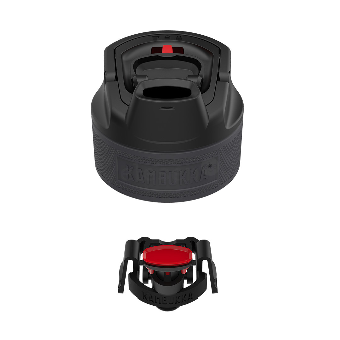 Kambukka Elton Insulated, Nightfall 3.0, 1 L - Gertuvė Prekė - 11-03037