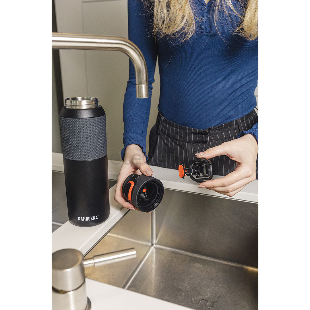 Kambukka Elton Insulated, Nightfall 3.0, 1 L - Gertuvė Prekė - 11-03037