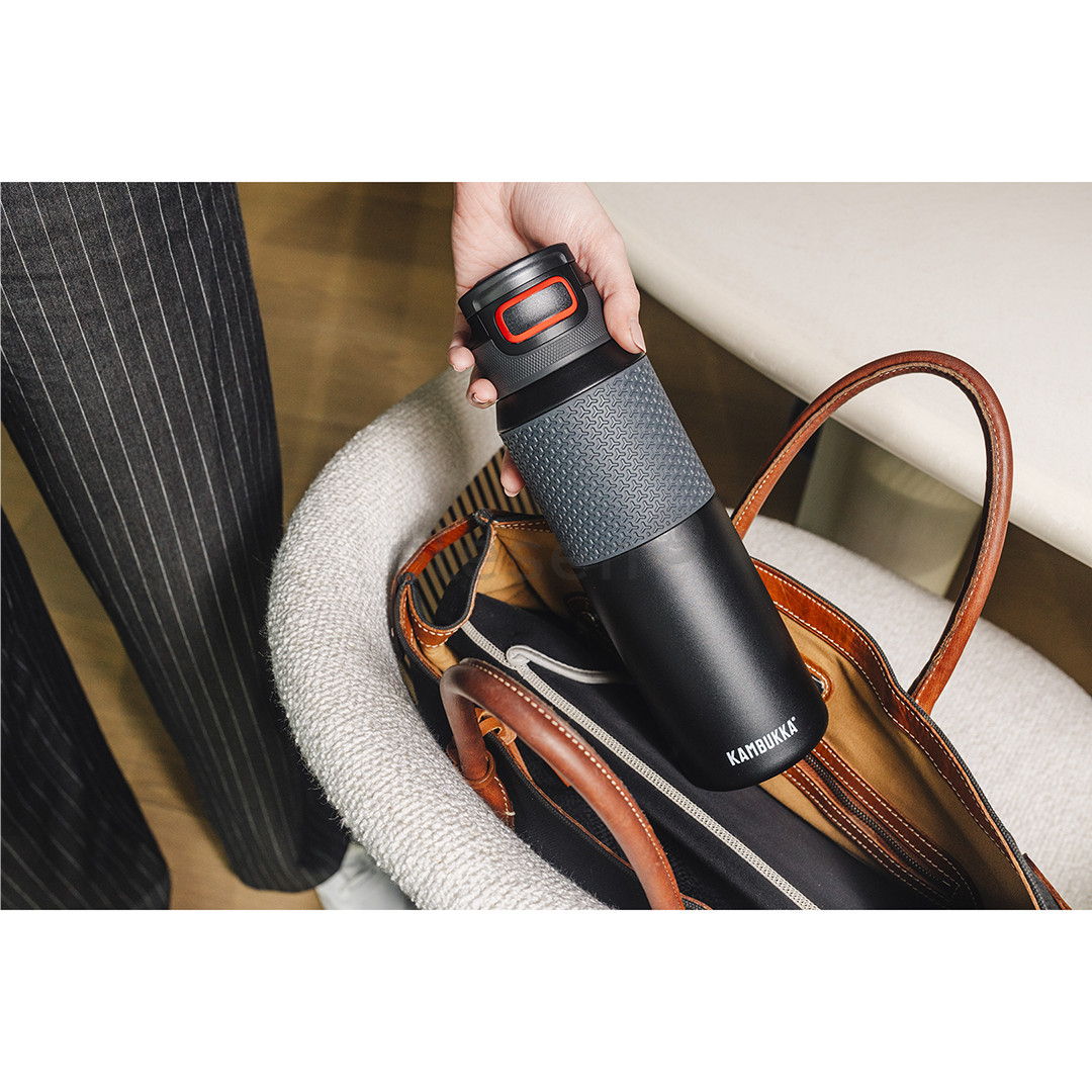 Kambukka Elton Insulated, Nightfall 3.0, 1 L - Gertuvė Prekė - 11-03037