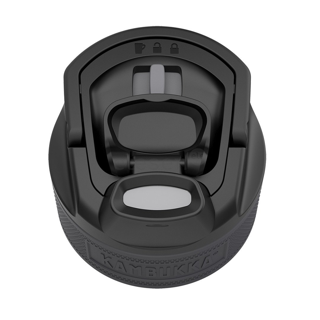 Kambukka Elton Insulated, Nightfall, 600 ml - Gertuvė Prekė - 11-03038