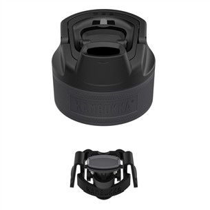 Kambukka Elton Insulated, Nightfall, 600 ml - Gertuvė Prekė - 11-03038