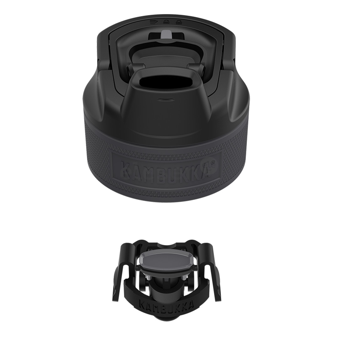 Kambukka Elton Insulated, Nightfall, 600 ml - Gertuvė Prekė - 11-03038