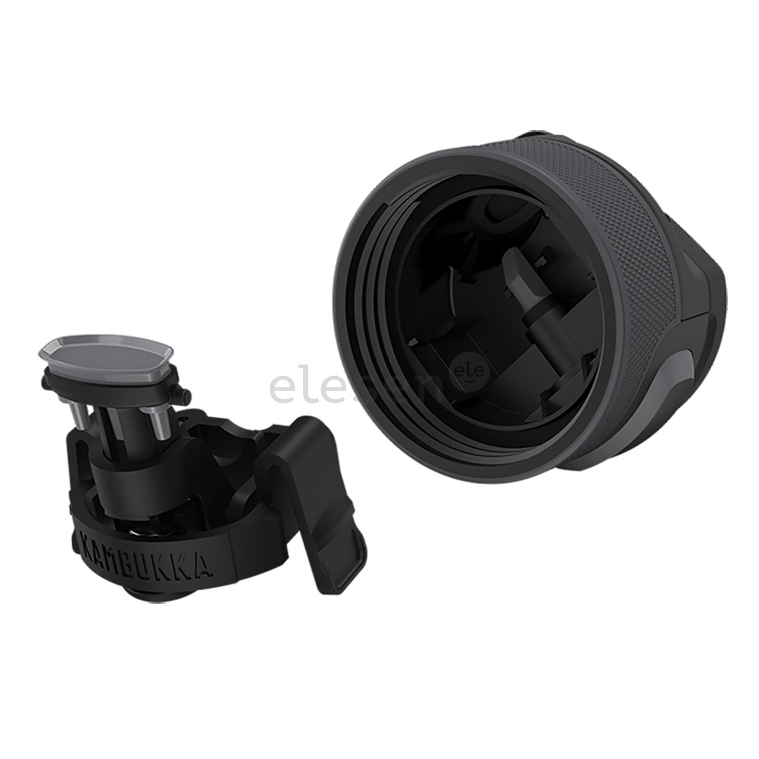 Kambukka Elton Insulated, Nightfall, 600 ml - Gertuvė Prekė - 11-03038