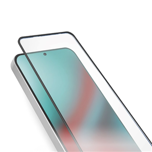 SBS Full Cover Glass Screen Protector, Samsung Galaxy A35/A55 - Ekrano apsauga Prekė - TESCRFCSAA35 TESCRFCSAA35