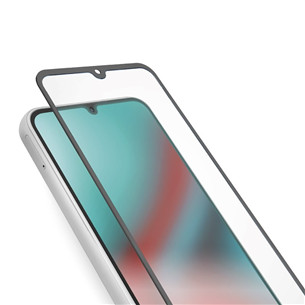 SBS Full Cover Glass Screen Protector, Samsung Galaxy A15 - Ekrano apsauga Prekė - TESCRFCSAA15 TESCRFCSAA15