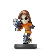 Nintendo Mii Gunner, No. 50 - Amiibo Prekė - 045496353124