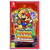 Paper Mario: The Thousand Year Door, Nintendo Switch - Žaidimas Prekė - 045496511968