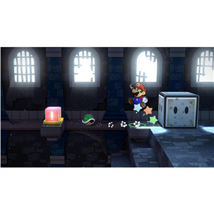 Paper Mario: The Thousand Year Door, Nintendo Switch - Игра Товар - 045496511968