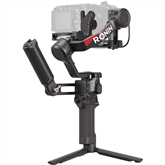 DJI RS 4 Gimbal Stabilizer Combo, juodas - Stabilizatorius Prekė - CP.RN.00000344.01