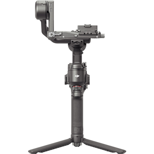 DJI RS 4 Gimbal Stabilizer Combo, juodas - Stabilizatorius Prekė - CP.RN.00000344.01