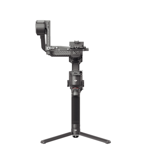DJI RS4 Pro, juodas - Stabilizatorius Prekė - CP.RN.00000345.01 CP.RN.00000345.01