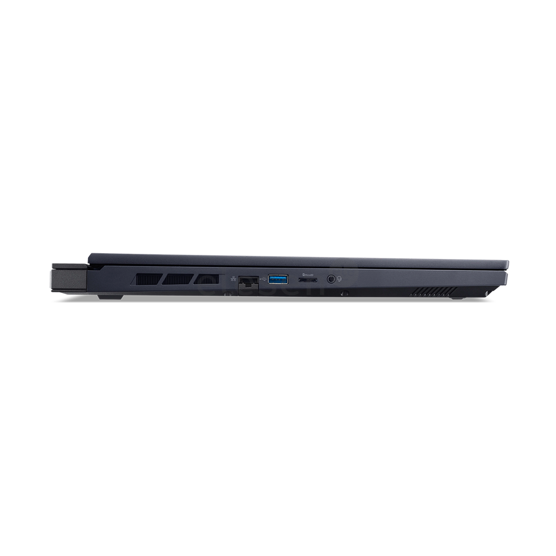 Acer Predator Helios Neo 18, 18'', WQXGA, 240 Hz, i9, 32 GB, 1 TB, RTX 4070, ENG, abyssal black - Notebook