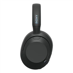 Sony ULT Wear 900N, шумоподавление, черный - Беспроводные наушники