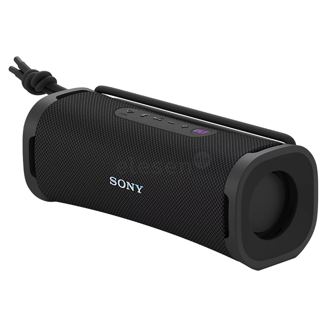 Sony ULT Field 1, black - Wireless speaker