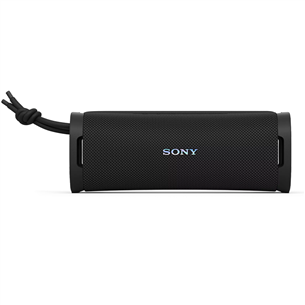 Sony ULT Field 1, juoda - Nešiojama kolonėlė Prekė - SRSULT10B.CE7