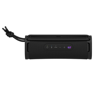 Sony ULT Field 1, juoda - Nešiojama kolonėlė Prekė - SRSULT10B.CE7