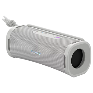 Sony ULT Field 1, balta - Nešiojama kolonėlė Prekė - SRSULT10W.CE7 SRSULT10W.CE7