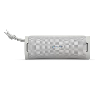Sony ULT Field 1, balta - Nešiojama kolonėlė Prekė - SRSULT10W.CE7