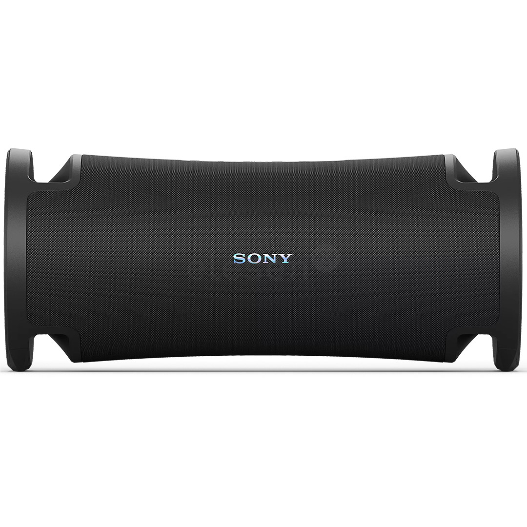 Sony ULT Field 7, черный - Портативная колонка