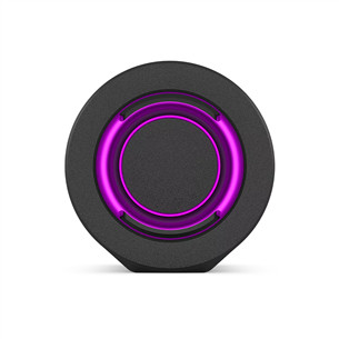 Sony ULT Field 7, черный - Портативная колонка