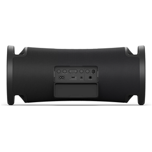 Sony ULT Field 7, juoda - Nešiojama kolonėlė Prekė - SRSULT70B.EU8