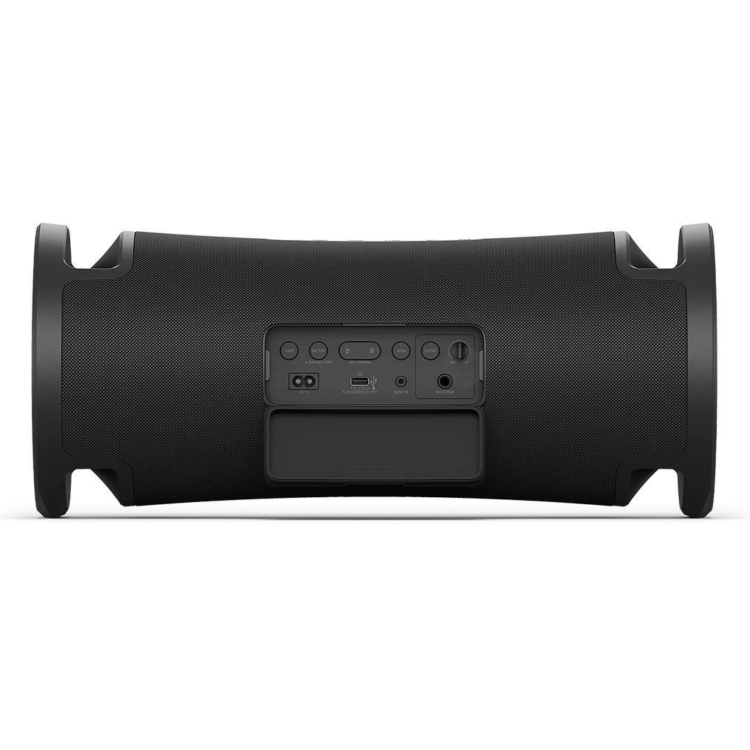 Sony ULT Field 7, черный - Портативная колонка