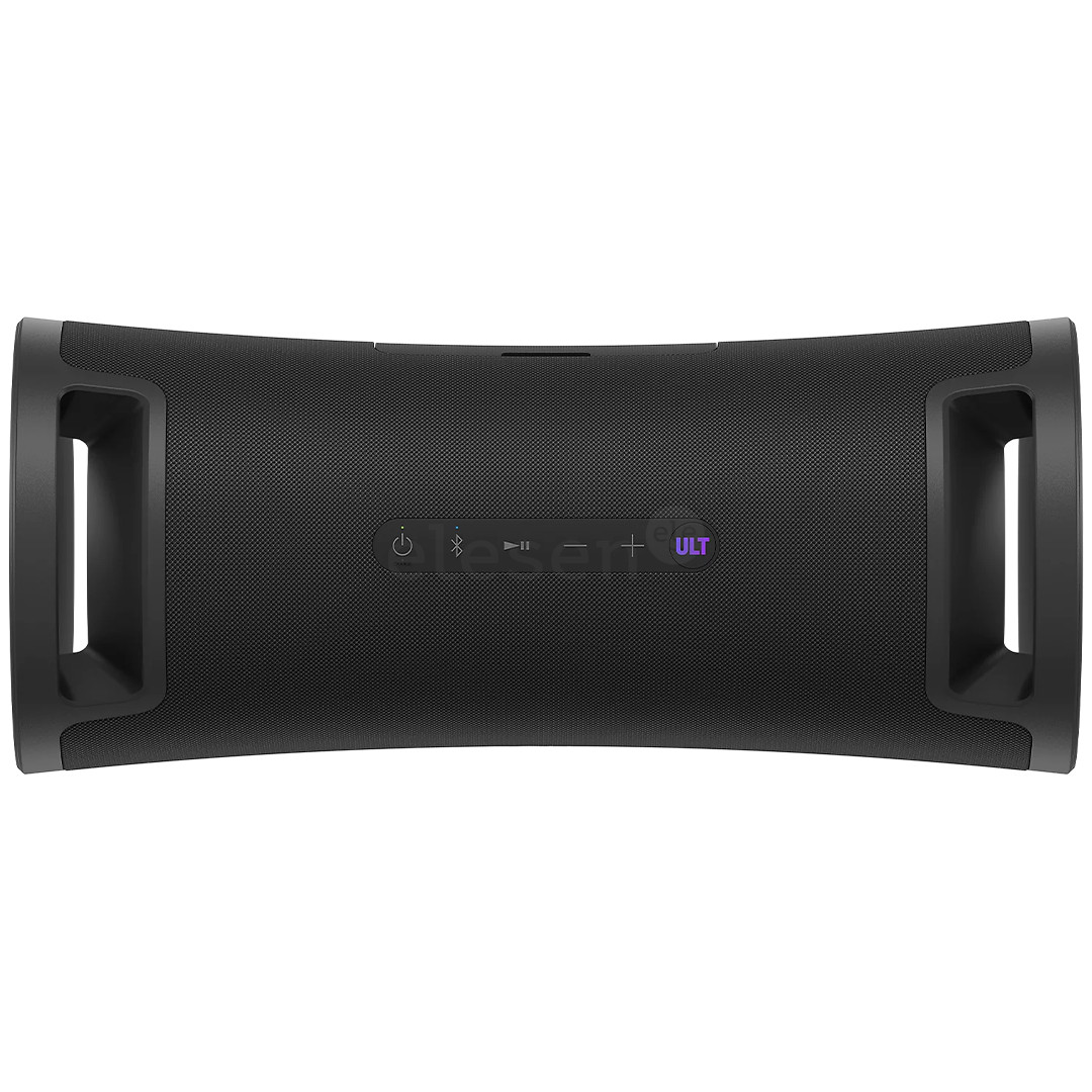Sony ULT Field 7, черный - Портативная колонка