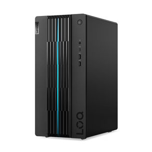 Lenovo LOQ 17IRB8, i7, 16 ГБ, 1 ТБ, RTX 4060, черный - Настольный компьютер Товар - 90VH0096MW 90VH0096MW
