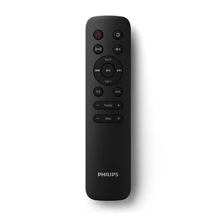 Philips TAB5109, 2.0, juoda - Garso sistema Prekė - TAB5109/10