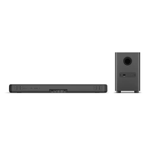 Philips TAB5309, 2.1, juoda - Garso sistema Prekė - TAB5309/10