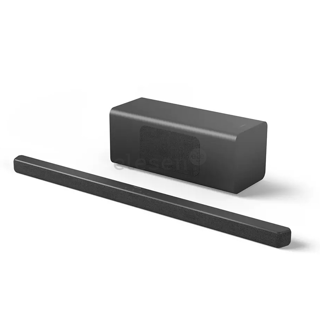Philips TAB6309, 2.1, Dolby Atmos, black - Soundbar Item - TAB6309/10