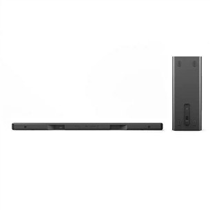 Philips TAB6309, 2.1, Dolby Atmos, black - Soundbar Item - TAB6309/10