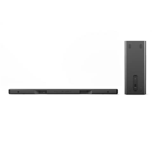 Philips TAB6309, 2.1, Dolby Atmos, juoda - Garso sistema Prekė - TAB6309/10