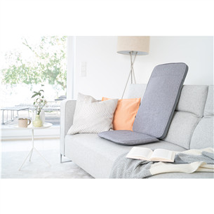 Beurer, pilka - Masažinė sėdynė