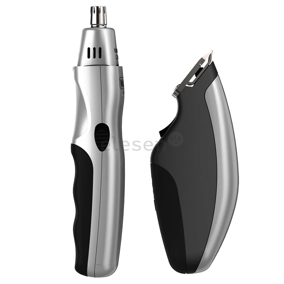 Wahl, belaidis, pilkas - Skutimosi rinkinys